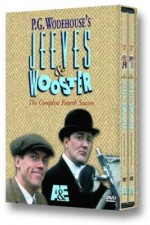 Watch Jeeves and Wooster Vodly